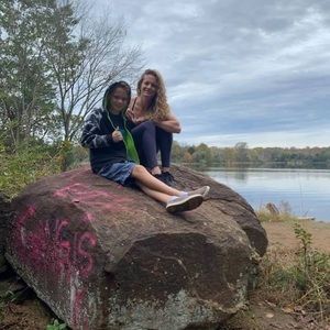 Meet your Posher, Susie